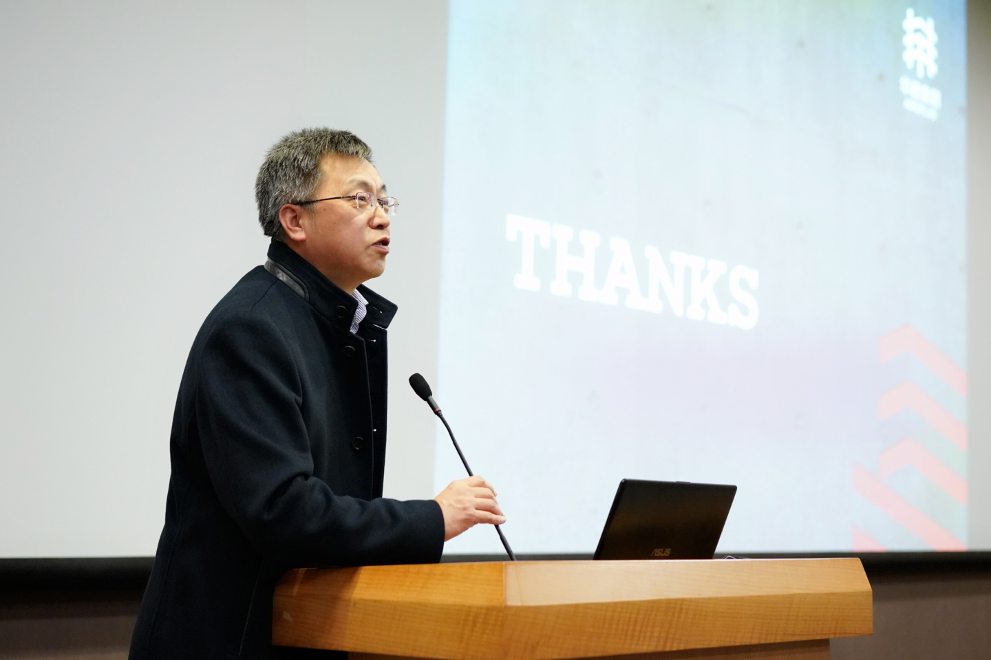 華東建筑集團股份有限公司 李承銘